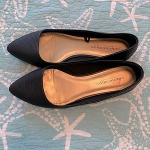 Christian Siriano for Payless Flats